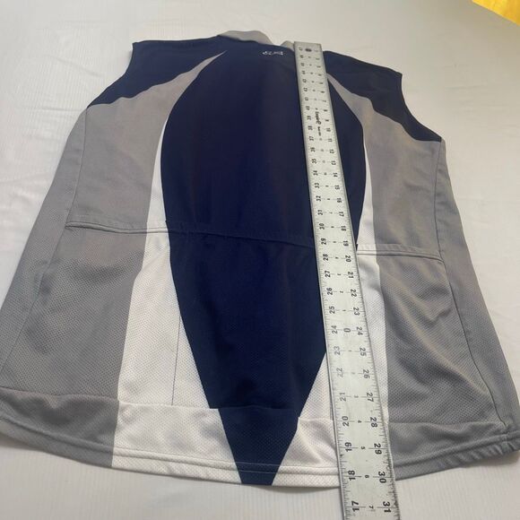 Fox Racing Cycling Jersey Size Large See Measurements - Picture 5 of 6